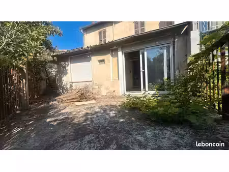 maison 5 pièces 95 m²