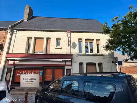 maison 13 pièces 275 m²