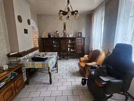 maison 5 pièces 84 m²