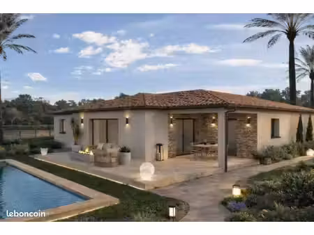 maison 5 pièces 114 m²