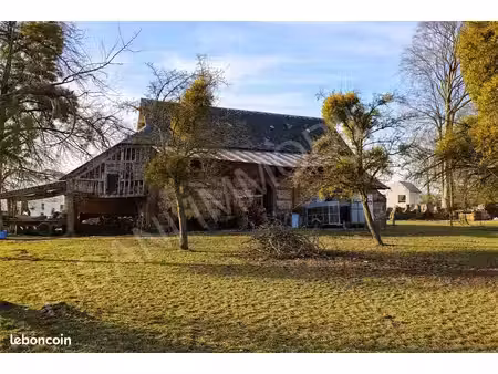 propriété 1 pièce 85 m²