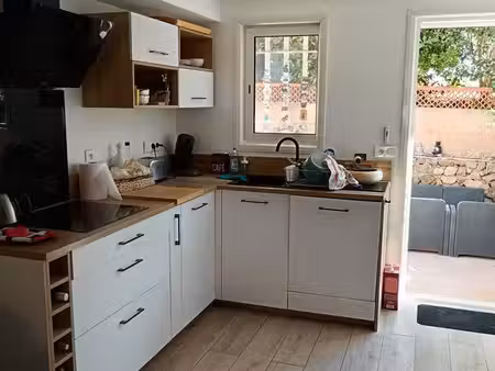 location maison/villa