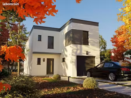 terrain 770 m² autreville