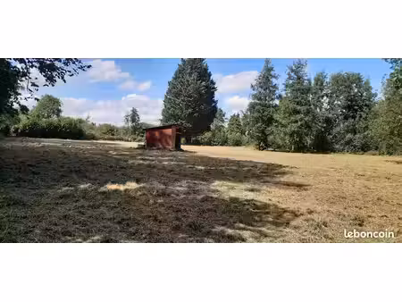 rare - terrain de loisir