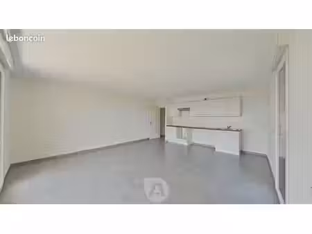 appartement 4 pièces 83 m²