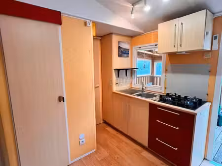 mobil home