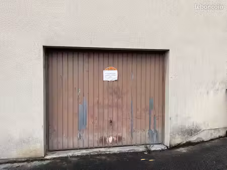 garage vervins