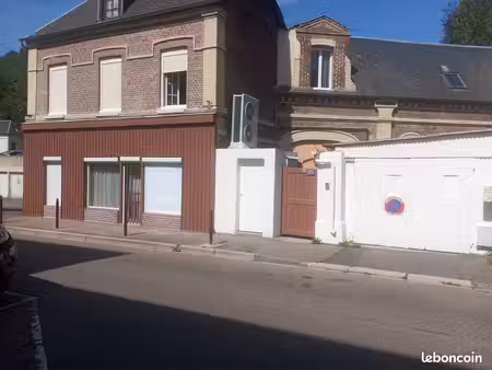 maison de ville