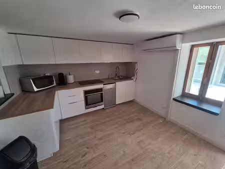 maison 100m2 rénovée