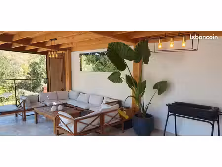 villa à vendre / property for sale in lorgues