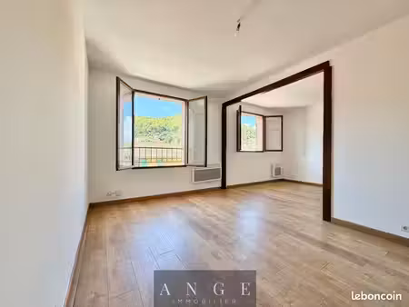 appartement 2 pièces 34 m²