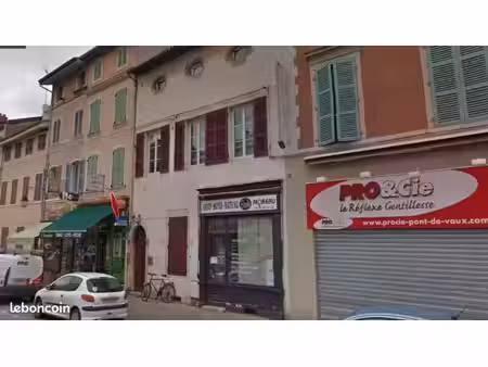 boutique pont de vaux