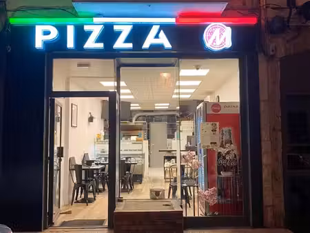 pizzeria