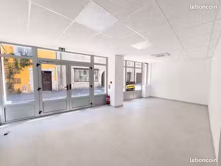 local commercial