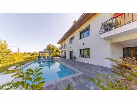 maison a vendre