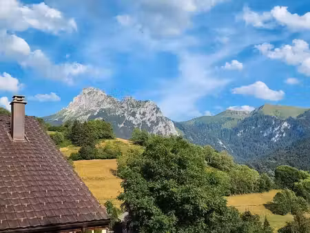 maison bernex