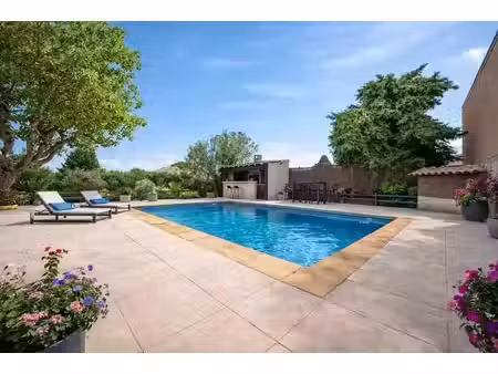 vente maison 7 pièces 220 m² à cuxac-d'aude (11590)  480 000 €