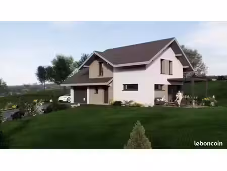 maison 5 pièces 110 m²