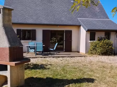 vente maison libre