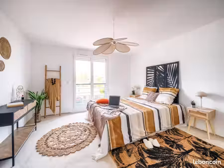 maison 4 pièces 101 m²