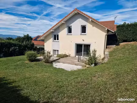 villa à st félix