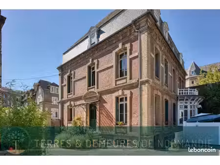 appartement 2 pièces 65 m²