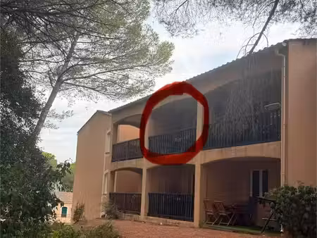 studio meublé