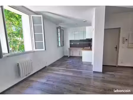 appartement 2 pièces 53 m²