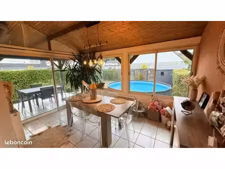 maison 95m2