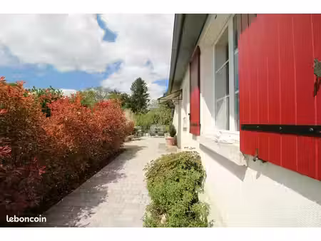 maison mitoyenne 4 pièces