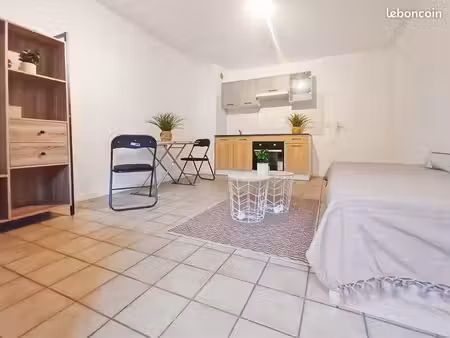 studio meuble albertville