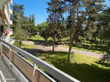 recherche appartement t3 à bellerive-sur-allier