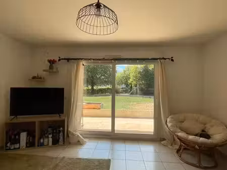 loue appartement a cesssy