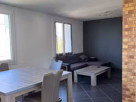appartement t2 à louer