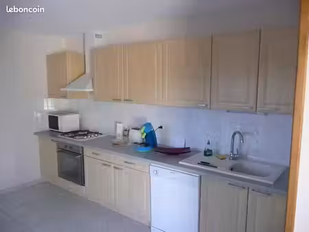 location appartement t3