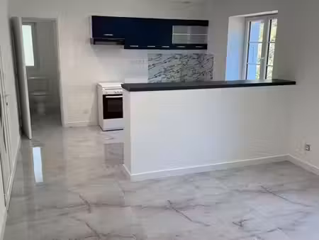appartement t2 rénové récemment