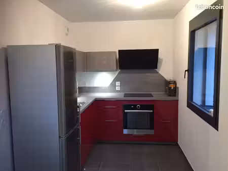 location appartement t2 à prévessin-moens