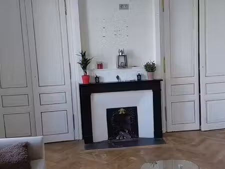 t4 meublé