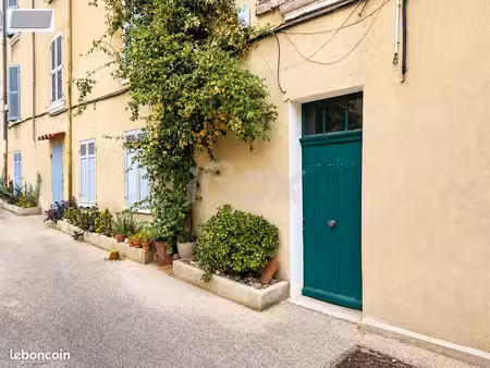 appartement 2 pièces 58 m²