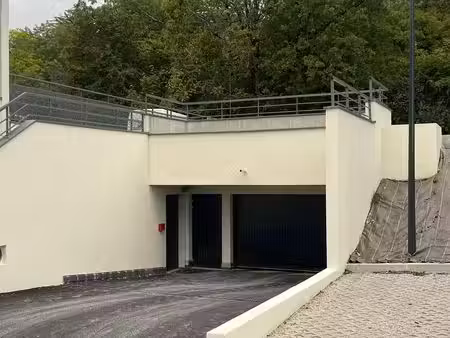 garage crozet