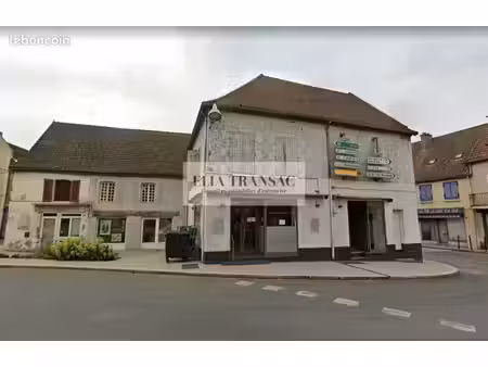 local commercial 40 m²