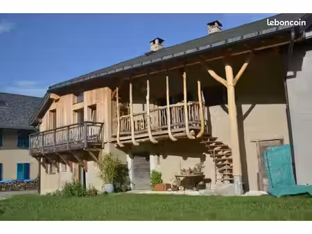 loue maison à cléry