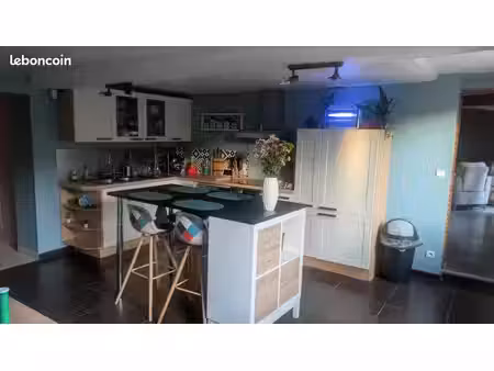 grande maison de campagne