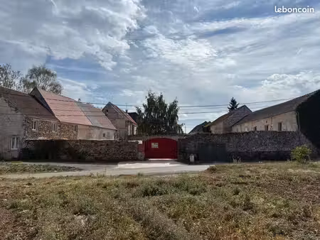 corps de ferme