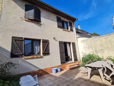 maison contemporaine