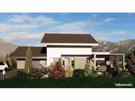 maison 5 pièces 130 m²