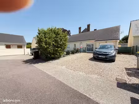 maison 89 m² bbc. un bien rare à saint-pierre lès elbeuf