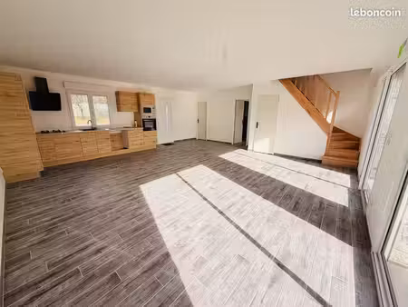 maison 5 pièces 103 m²