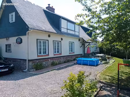 maison 180 m2