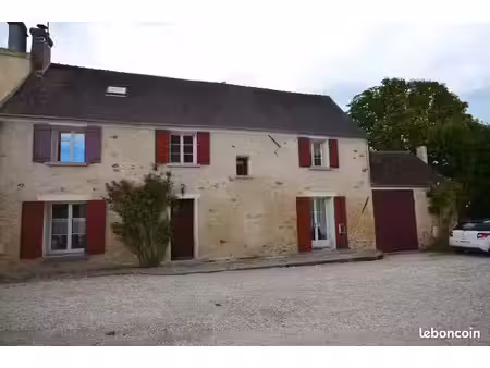 maison 7 pièces 212 m²